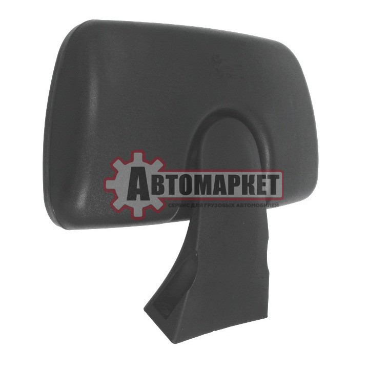 Зеркало бордюрное без подогрева Mercedes-Benz Actros/Axor/Atego