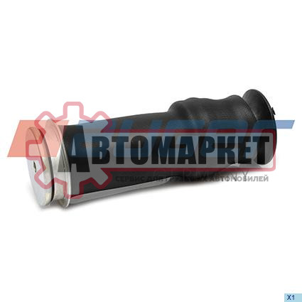 Подушка амортизатора кабины ver. Sachs 895217 \Scania 4-serie