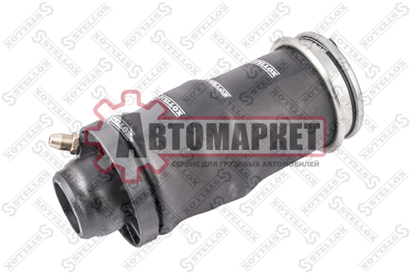 Подушка кабины Scania 4/P/R/T серия