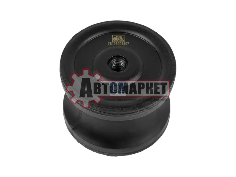 Подушка КПП (мр) круг70x85x60 \Scania GS770(1100652>)/GS771/772/GR-GRE871(11006
