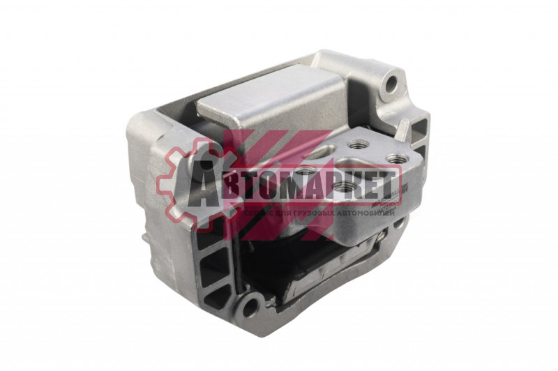 Подушка КПП Scania 4/P/R/T серия