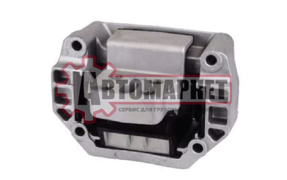 Подушка КПП Scania 4/P/R/T серия