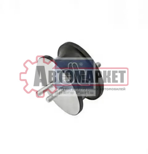 Подушка КПП \Volvo F10(314000>)/F12(214000>) КПП R1400/1700/SR1400/1700 с рета