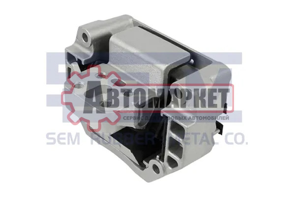 Подушка КПП Scania 4/P/R/T серия