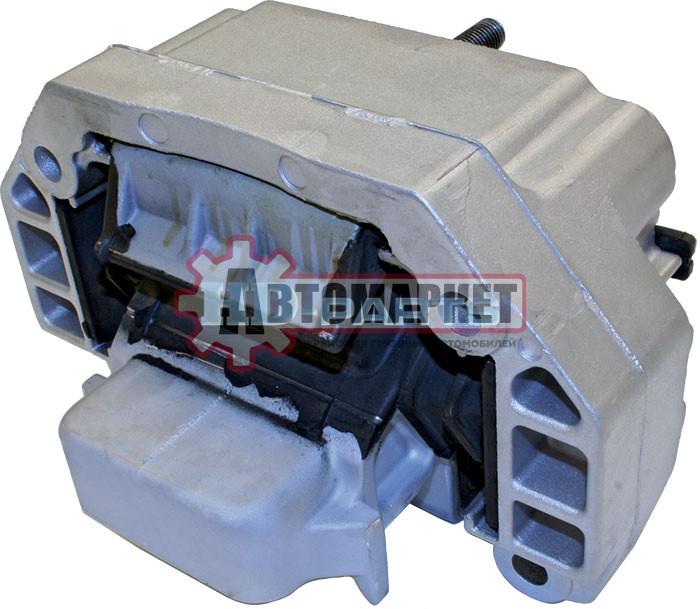 Подушка КПП Scania 4/P/R/T серия