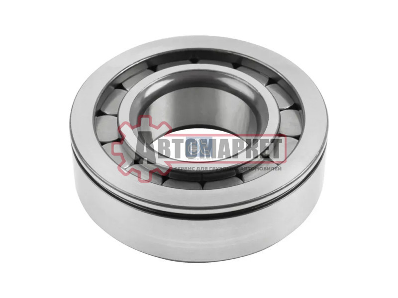 Подшипник 45x100x31 роликовый FAG 563809\DAF F85/95/75/105CF/XF/IV