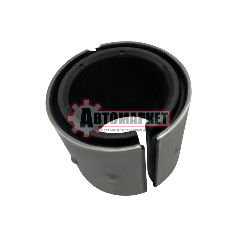 Втулка стабилизатора поперечной устойчивости шасси задняя FAW J7 2916447-2001/C