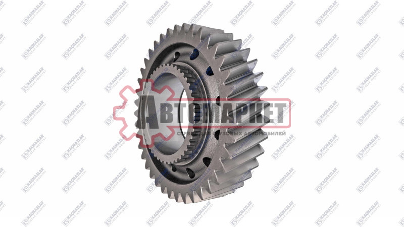 Шестерня КПП 2-ой передачи z=39 MERCEDES G210-240