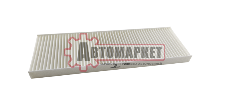 Фильтр салонный Dong Feng