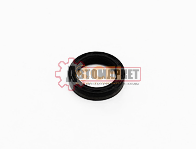 Сальник КПП вспомогательных механизмов NBR 25x35x7 B1BASLSFX7 \ZF