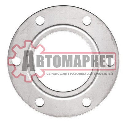 Прокладка турбины D2066/2676/2868; круглая
