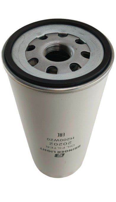 Фильтр масляный Scania