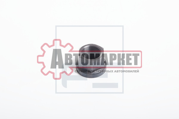 Гайка колесная BM18X1.5/10SW24/H19/7