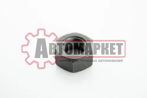 Гайка колесная M22x2 H=17 SW32 \BPW EHZ.EHS 6.5-11t. H/R 6.5-9t.10-12t.ZZLS/ZZDL
