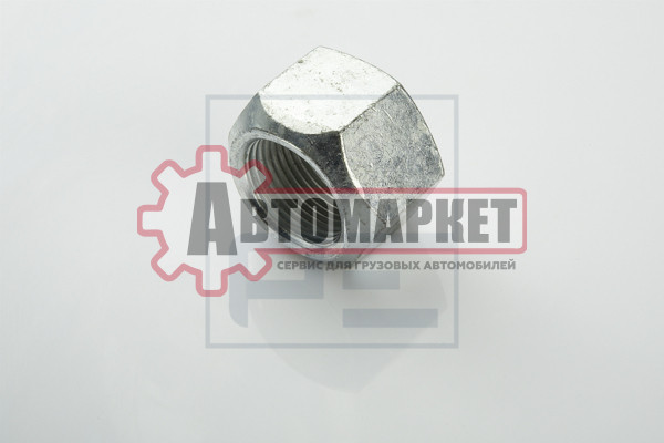 Гайка рессоры M24x2 \MB