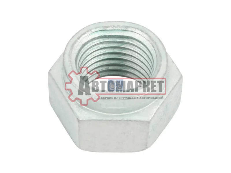 Гайка стремянки M22*2,5