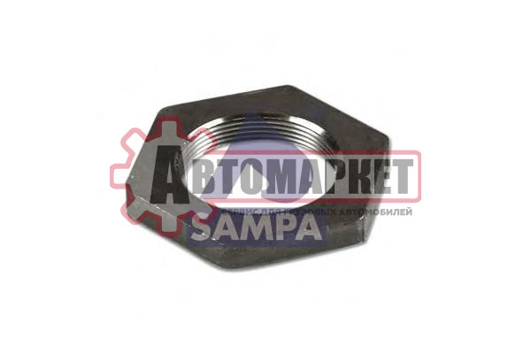 Гайка ступицы M56x2.0mm SW85 Trailer SAF RSM 8442/11242