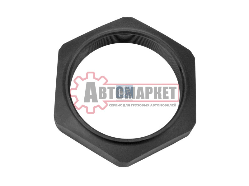 Гайка ступицы M86*2 H=23 Volvo FH/FM/RVI Magnum DXI