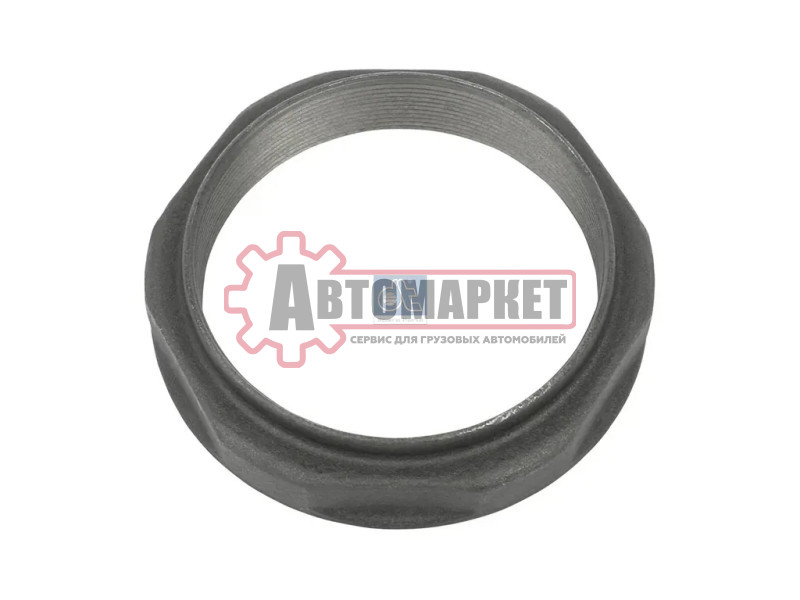 Гайка ступицы левая M80x1.5
