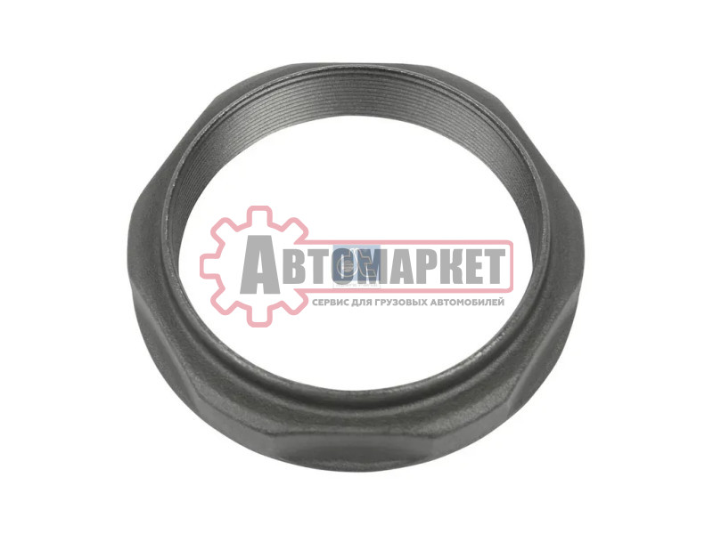 Гайка ступицы правая M80x1.5