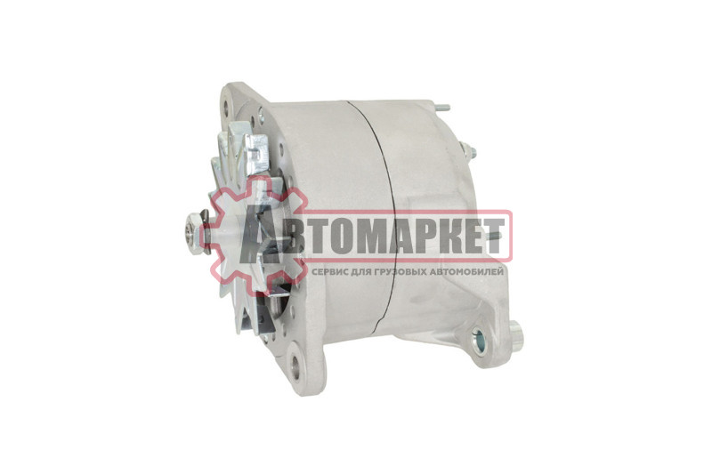 Генератор 24V 80A \Volvo FH12/16. FL7/10/12 В12A/C/D