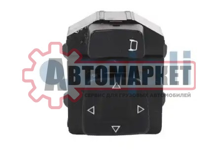 Кнопка регулировки зеркал SCANIA