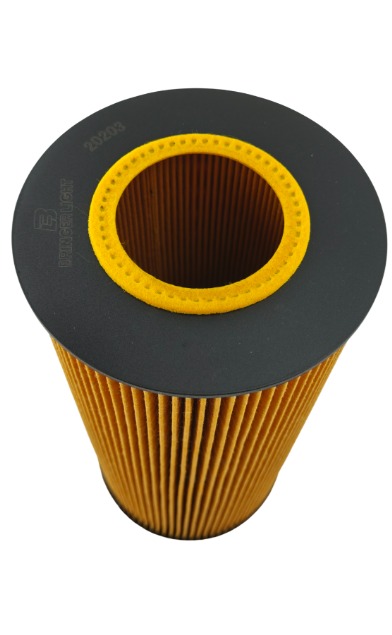 Масляный фильтр KAMAZ 5490