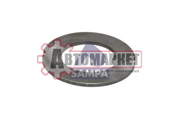 Шайба \Scania P/R-Ser. AD/ADA1300, ADA1100/1302, AS900, ASA1000/1000D