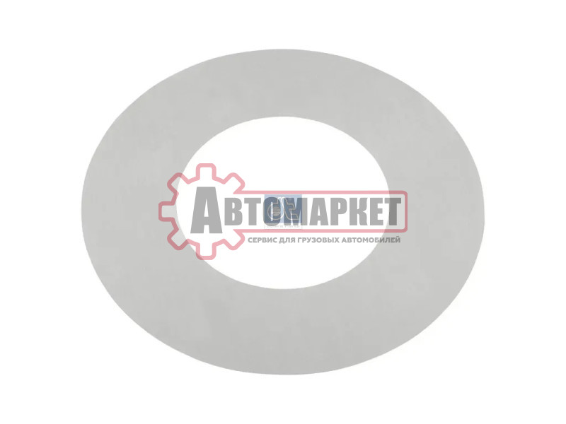 Шайба КПП (м)d=0.25\ScaniaP/R-Series GR801/801R, GRS890/890R/920/920R, GR-GRS-G