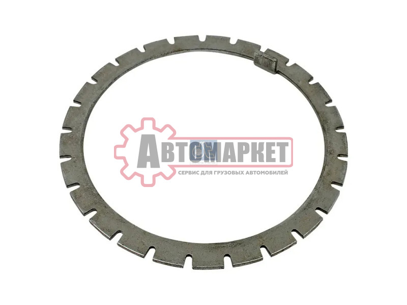 Шайба многолапчатая D=106 mm планетарной передачи Mercedes-Benz Actros/Axor; Mer