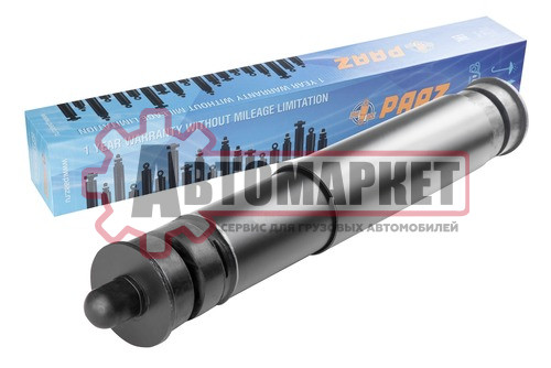 Амортизатор подвески 450-680/26x90 26x92\ КАМАЗ 5460