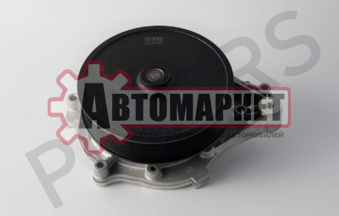 Насос водяной SCANIA DSC 13 - SERIE R 400/440/480 EURO 5