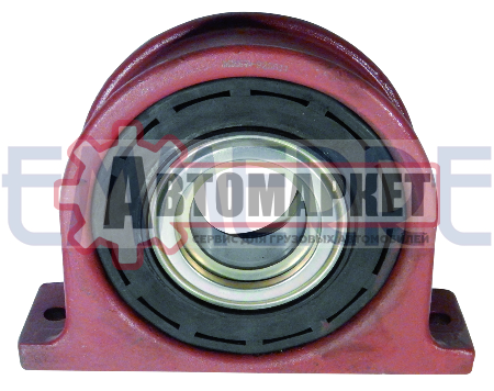 Подшипник подвесной D=60 Iveco EuroStar/Tech Cursor