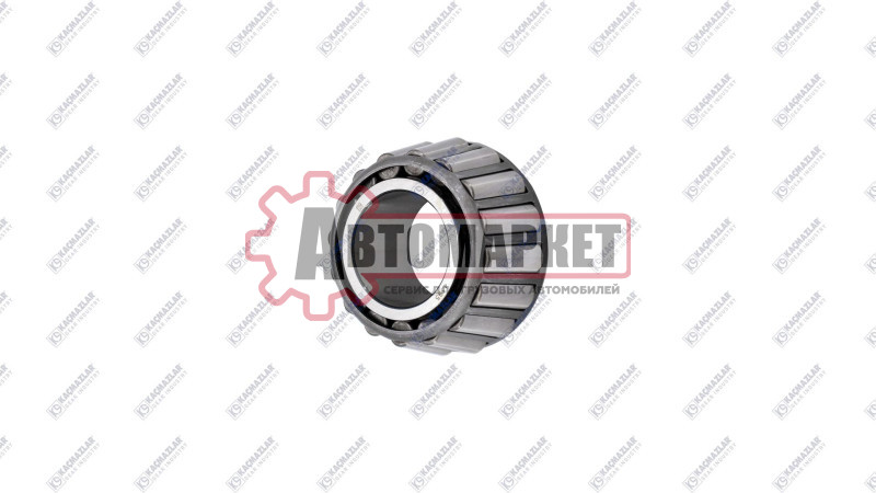 Подшипник КПП 42*40.3 DAF/Iveco/MAN/MB/RVI/ZF (без наружней обоймы)