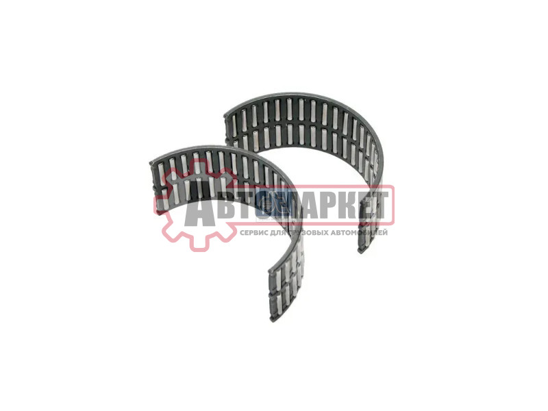 Подшипник КПП Scania GRS890/R/GRS895/R/GRS900/R (2 половинки)
