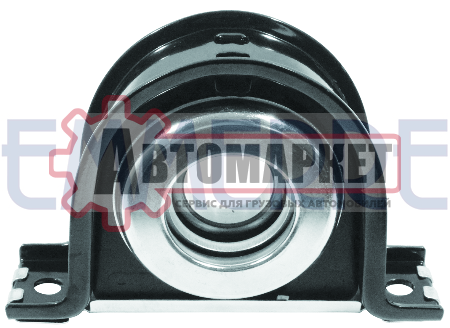 Подшипник подвесной d45 \Iveco 65.12. 79.12/13/14 Zeta/Eurocargo 75E15,RVI S130