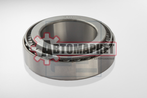 Подшипник роликовый 32924 внутр. 120x165x30.86 \SAF RLSM 9042/20. RSM 6542/9042
