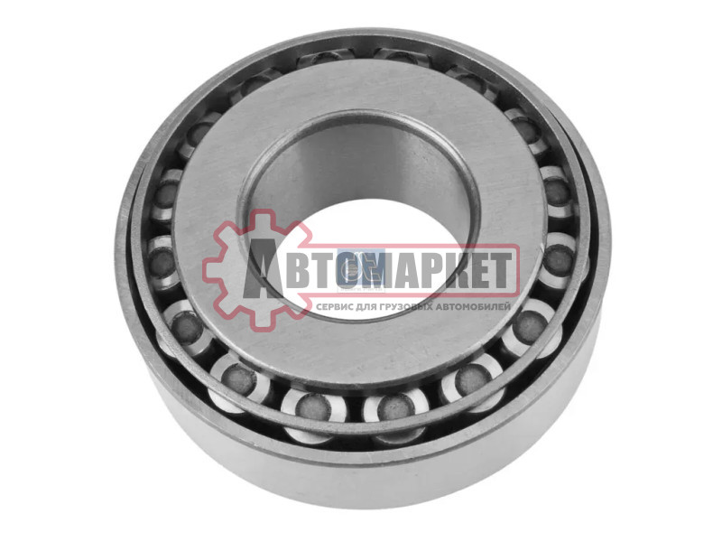 Подшипник роликовый КПП 40x90.9x32\MB G155/180/200