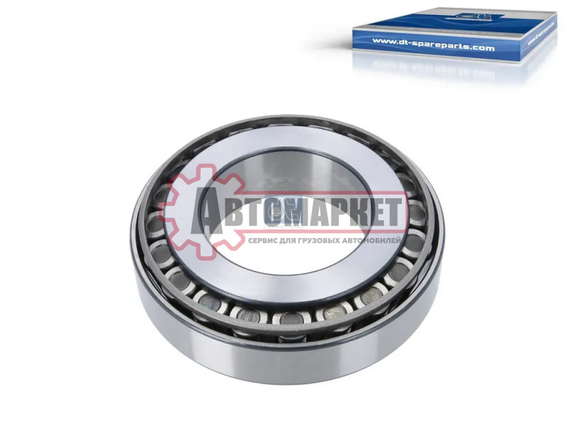 Подшипник роликовый КПП первичного вала 75x140x36\MB Actros, Axor