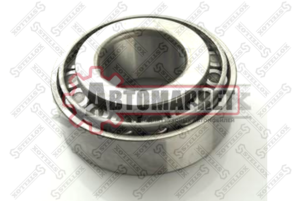 Подшипник роликовый ступицы JM718149A/JM718110/Q 90x145x35(36) \Trailor