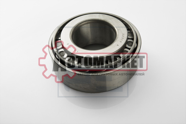 Подшипник роликовый ступицы наруж. \BPW.Kassbohrer 6.5-9t.MAN F03