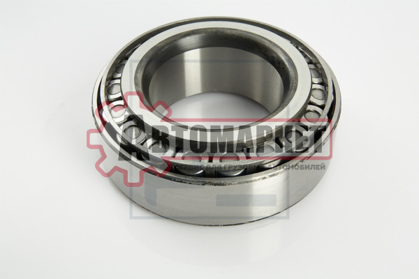 Подшипник ступицы перед. 70*130*43 Volvo F/FL10/12/FH/FM10-16/Scania 3/4 серия