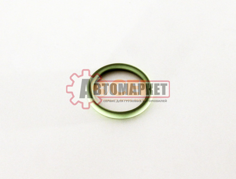 Кольцо уплотнительное КПП/SCANIA