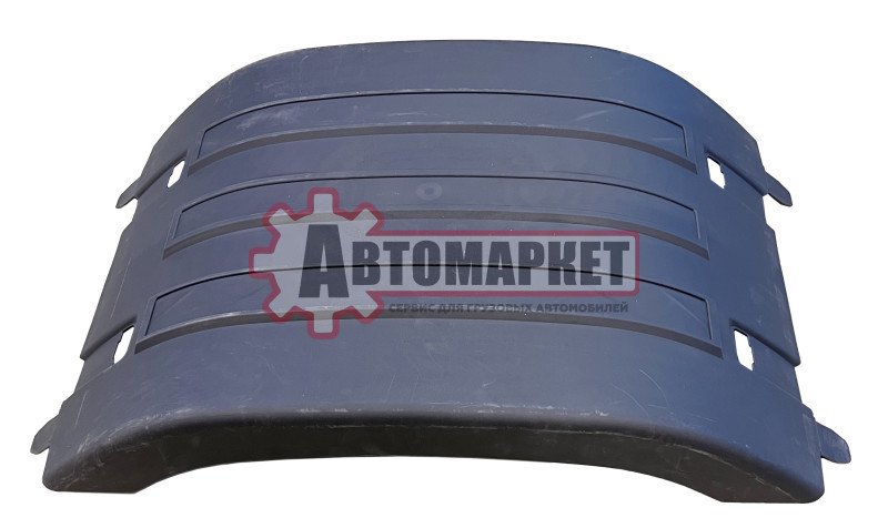 Крыло заднее верхняя часть DONGFENG GX DFH4180 8511015-H11A0