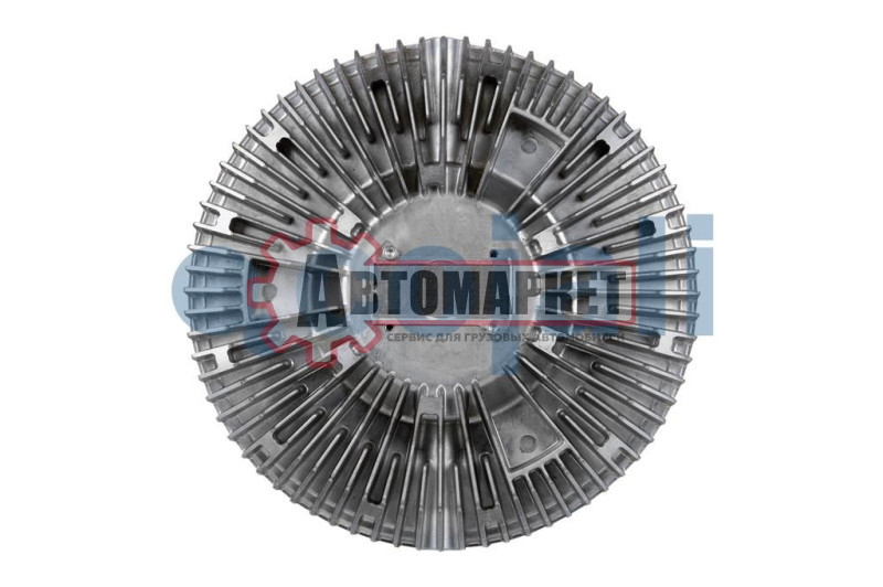 Гидромуфта Scania 4 серия DSC12-05