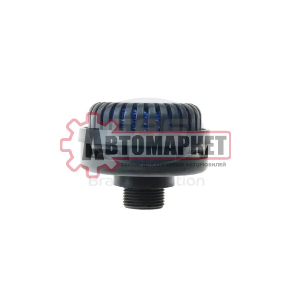 Глушитель шума M22x1.5. 69x45/56.5. 69dB/11bar \Omn MB, Schmitz, DAF, Neoplan