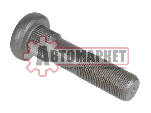 Болт колесный M22*1,5*105/93,5 DAF F2800-3600/CF75/85/85CF/95XF