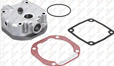 Р/к компрессора ГБЦ\ MB MK/NG/SK