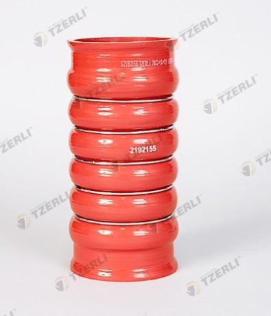 Патрубок интеркулера Scania L/P/G/R/S-Series (2016-) DC07/09/13/16