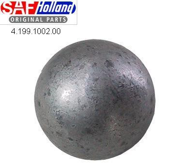 Шарик торм колодки d40mm \SAF SK RS 9042